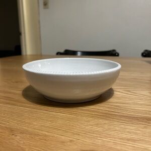 Pottery Barn Gabriella Soup Bowl